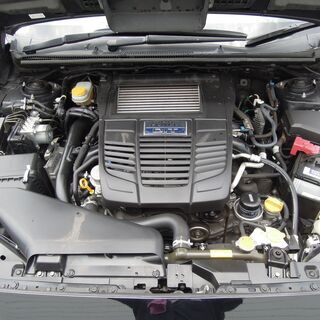 26年 レヴォーグ1.6 GT-Sアイサイト 4WD SDナビ/TV/LED/バックカメラ/ETC/プッシュスタート/スマートキ  62,815kmの画像
