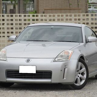 【車検2年満タン渡し】フェアレディZ（総額：61万円）【上級グレ...