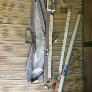 【値下げ】編み機　ブラザー　④ とスケール