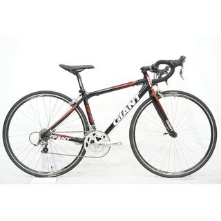 定価11万円 美品 超軽量GIANTジャイアントSCR1ロードバ...