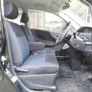 ダイハツ　ムーヴカスタムRS ターボ　ストラーダナビ　スマートキー　リサイクル料金込み　1の画像