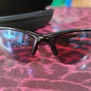 OAKLEY　オークリー　サングラス
