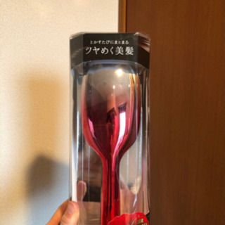 新品　TESCOM／テスコム　マイナスイオンブラシ　TIB20S...