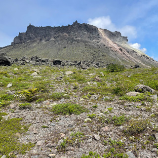 6月24日支笏湖周辺で登山しませんか