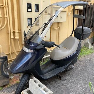 キャビーナ バイクの中古が安い！激安で譲ります・無料で
