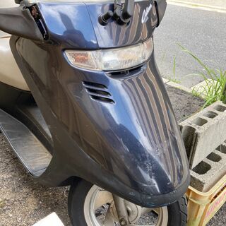 ホンダ　キャビーナ50　現状渡し　宅配バイクの画像