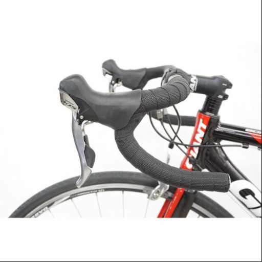 定価11万円 美品 超軽量GIANTジャイアントSCR1ロードバイク【2010年