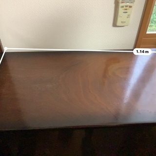 昭和レトロな茶箪笥②の画像