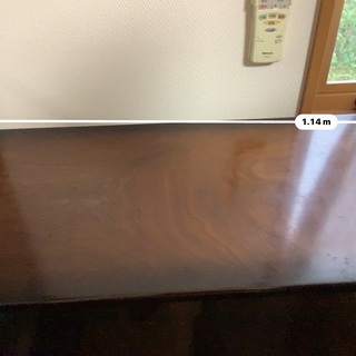 昭和レトロな茶箪笥②