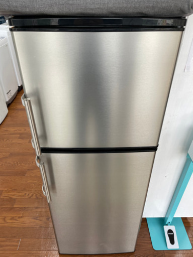 送料・設置込み　136L アズマ　2020年