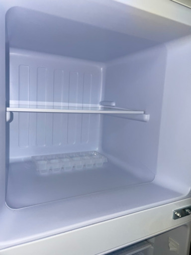 送料・設置込み　136L アズマ　2020年