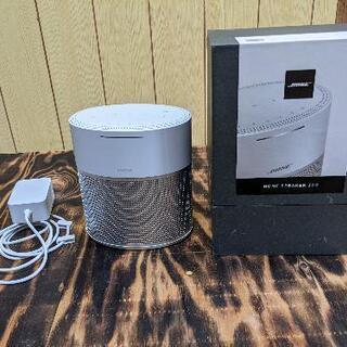 BOSE ホームスピーカー300