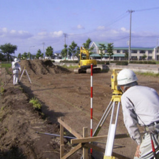 北海道三笠市近郊、土木施工技術職員、急募‼️