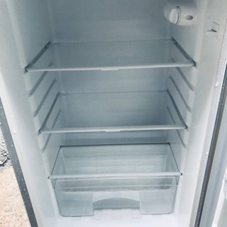 ⑤✨2018年製✨1122番 シャープ✨ノンフロン冷凍冷蔵庫✨SJ-H12D-S‼️の画像