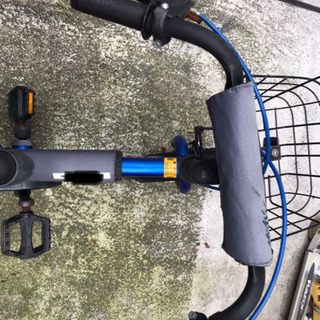 男の子　自転車　14 補助なし