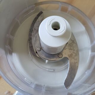 フードプロセッサーの画像