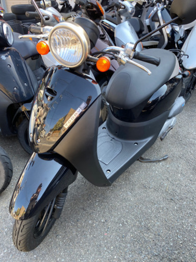 HONDA トゥデイ　AF67 仕上げてます　福岡市南区