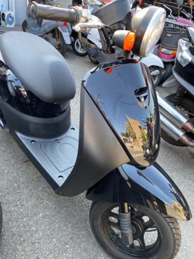 HONDA トゥデイ　AF67 仕上げてます　福岡市南区