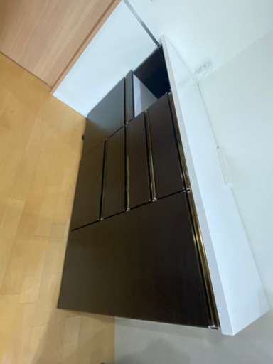 キッチンボード【半年使用】