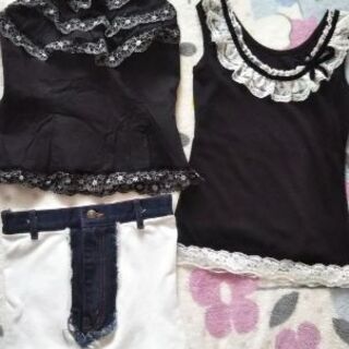 レディースまとめ売り10点セット!!の画像