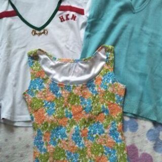 レディースまとめ売り10点セット!!の画像