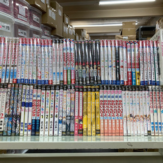 女性コミック　サプリ　ワケあって昨日など　段ボール2箱分　譲渡します