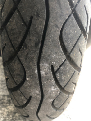 決まりました　スズキ　レッツ2  スクーター　実動