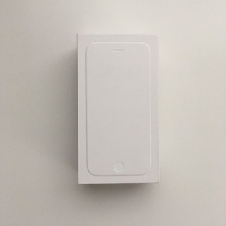 7/31(土)迄のお引き渡しをもちまして一旦受付終了  iPhone 6 付属の EarPods ①の画像