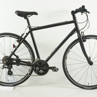 GIOS 「ジオス」 MISTRAL 2015年頃 クロスバイク