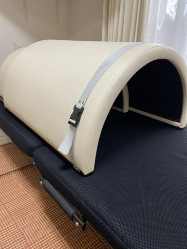 遠赤外線ドーム　発汗作用