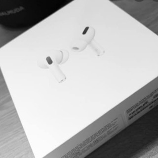 AirPods pro
