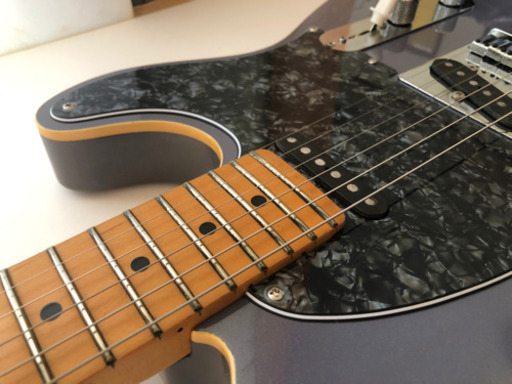 中古エレキギター　テレキャス　Bill Lawrence ビルローレンス