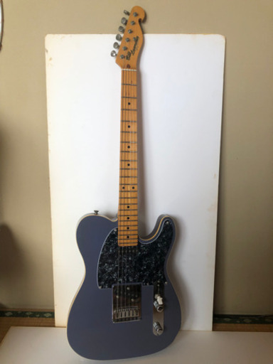 中古エレキギター　テレキャス　Bill Lawrence ビルローレンス