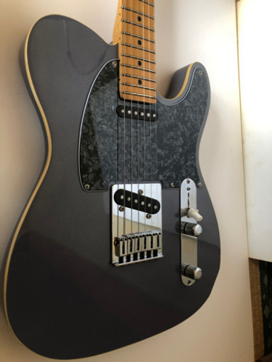 中古エレキギター テレキャス Bill Lawrence ビルローレンス