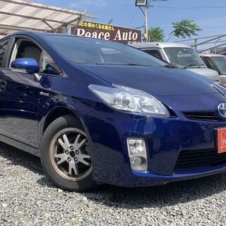 コミコミ２万円～　自社ローン歓迎☆　プリウスS30系