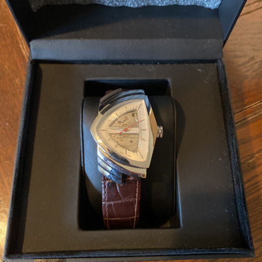 ハミルトン　ベンチュラ　オートマ