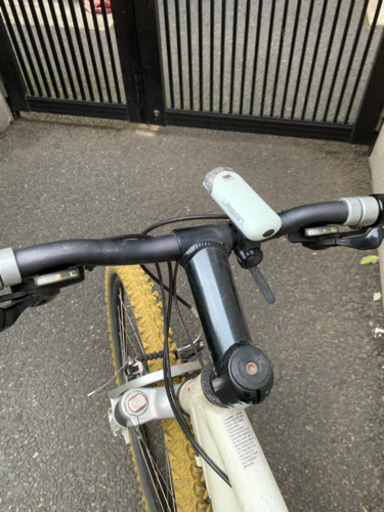 その他 GT MTB abalanche