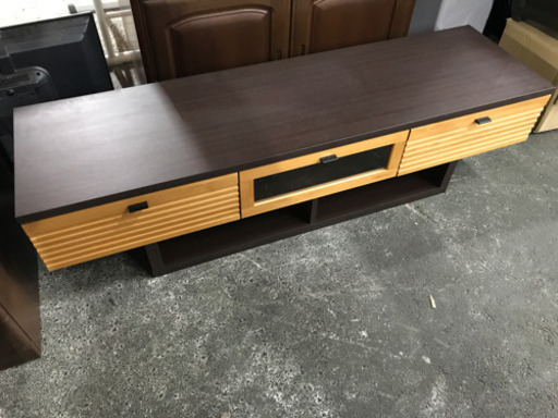 TV  台　テレビ台