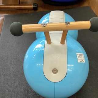 乗用玩具EARLY  RIDER  SPHEROVELO