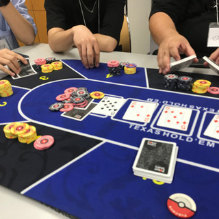 【7/17】第3回岩槻ポーカー会！