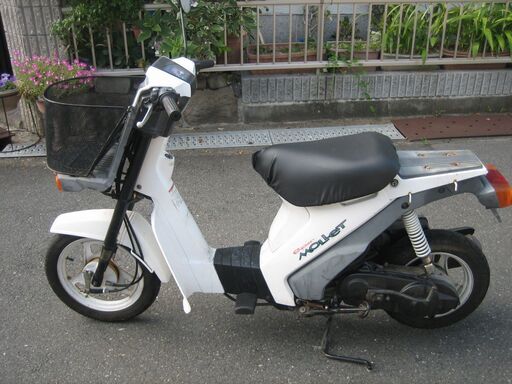 モレ　実動現状渡し　動画付