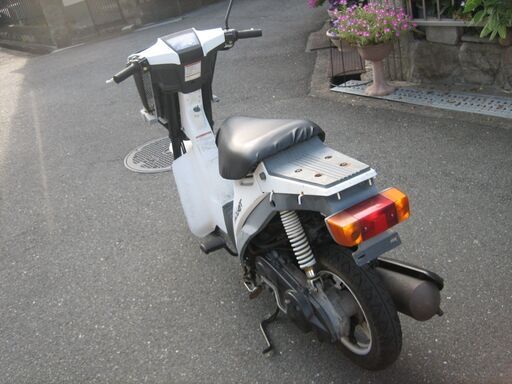 モレ　実動現状渡し　動画付