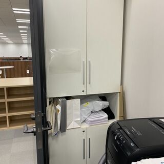 【無料】キャビネお譲りします！