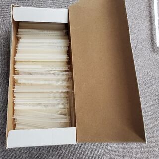 タグピンSスタンダード用　残り