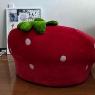 マザーガーデン　野いちごソファの画像