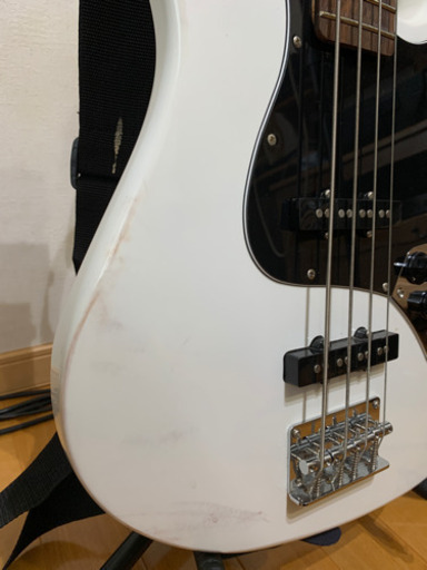 レジェンド　ベース　