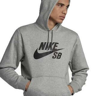 ナイキパーカー