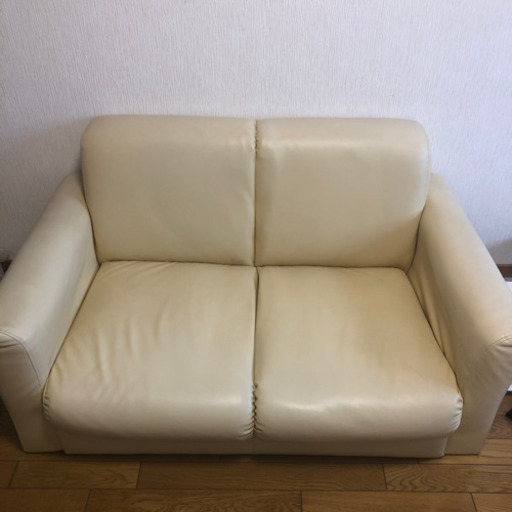 ソファー(値下げしました！)