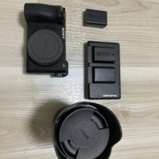 SONY α6600 ＋ SIGMA 16mm F1.4｜美品セット Amazon.com : Sigma 16mm F1.4 DC DN Contemporary Lens for Sony E