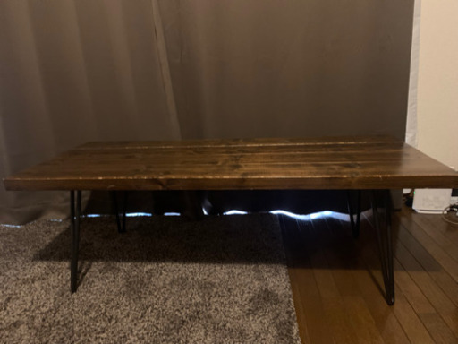 Acme furniture テーブル